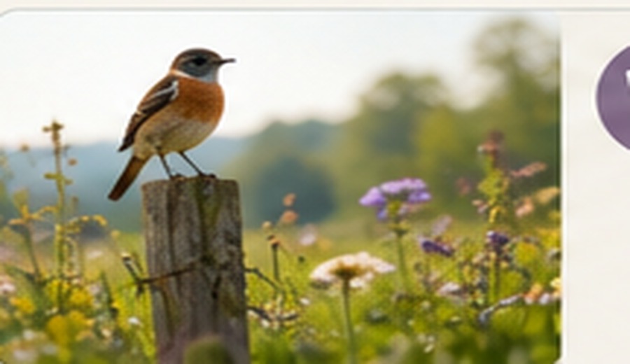 Biodiversiteit en landschap